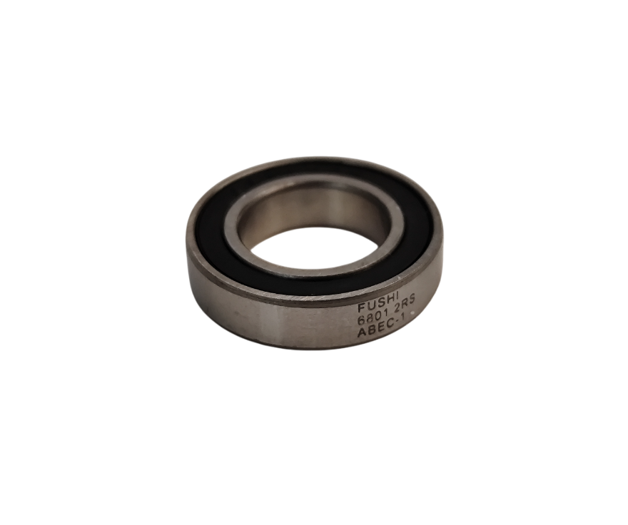 Rolamento 6801-2RS
