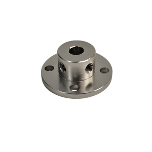 Acoplamento de Flange - 6mm