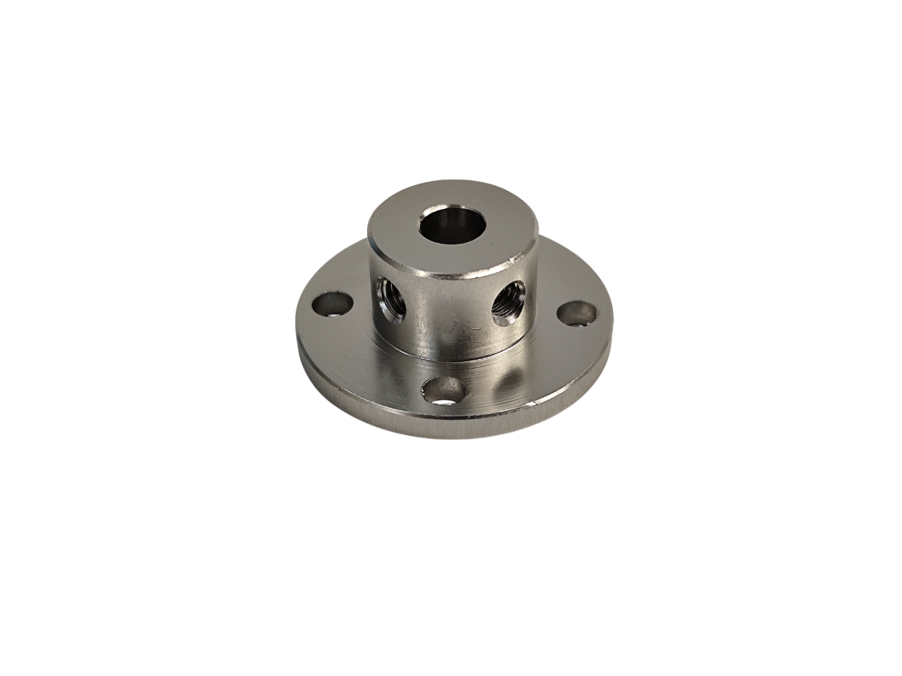 Acoplamento de Flange - 6mm