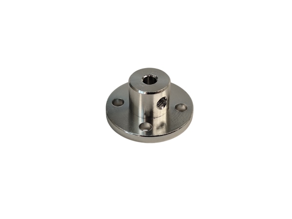 Acoplamento de Flange - 4mm