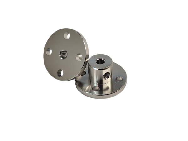 Acoplamento de Flange - 4mm - Image 2
