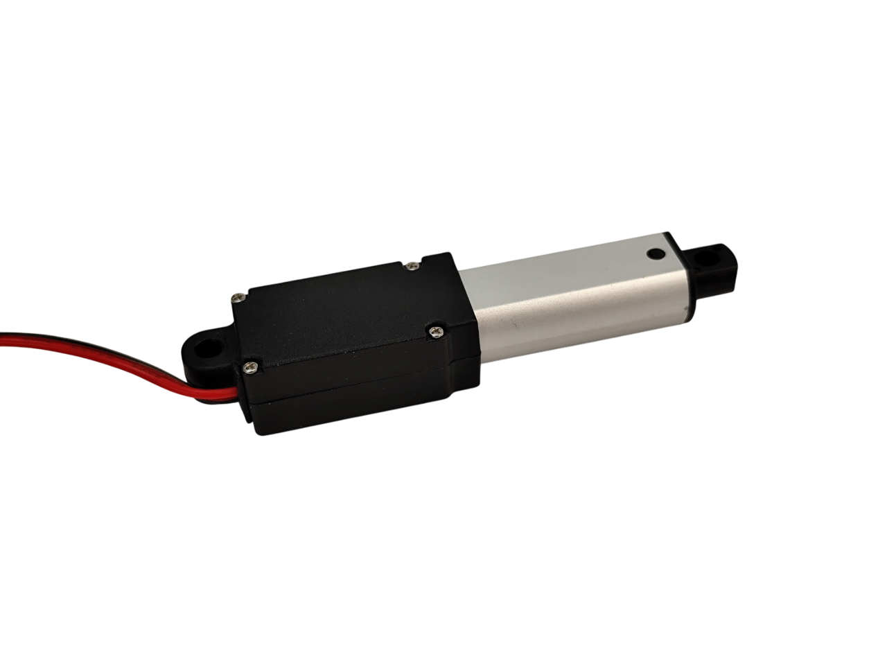 Atuador Linear Eléctrico - 12V 30mm