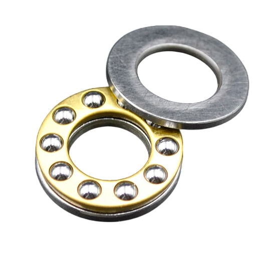 Rolamento Axial 8mm
